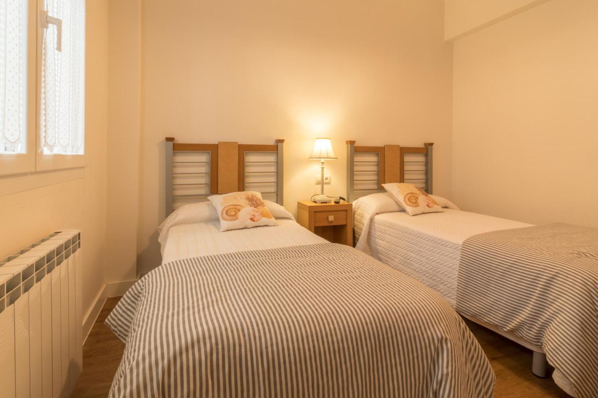 Apart Infante Casco Historico De Ribadesella Vut-1322-As ภายนอก รูปภาพ